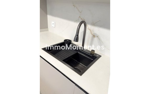 Revente - Appartement - Torrevieja - Torrevieja Centro