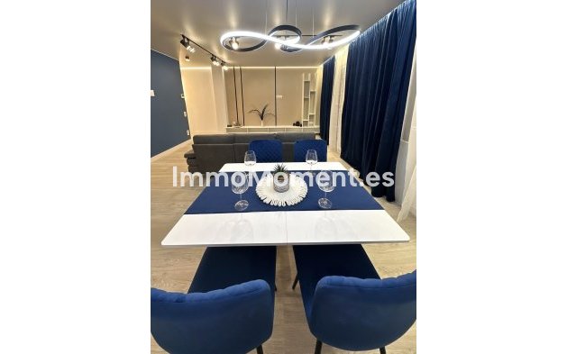 Revente - Appartement - Torrevieja - Torrevieja Centro