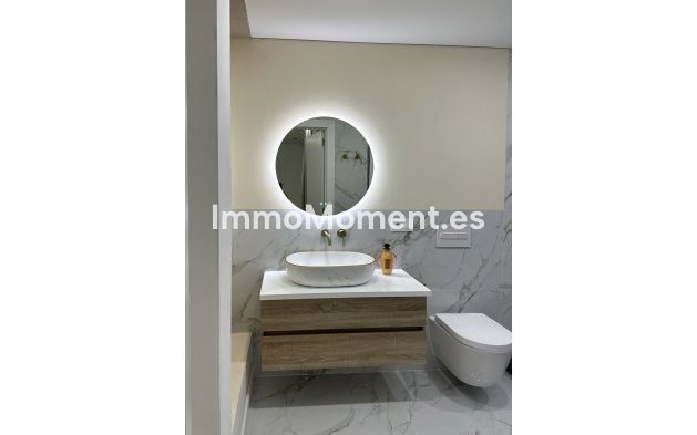 Revente - Appartement - Torrevieja - Torrevieja Centro