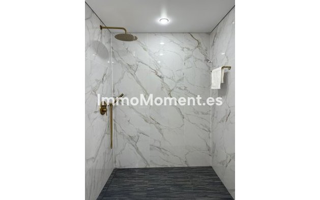 Revente - Appartement - Torrevieja - Torrevieja Centro