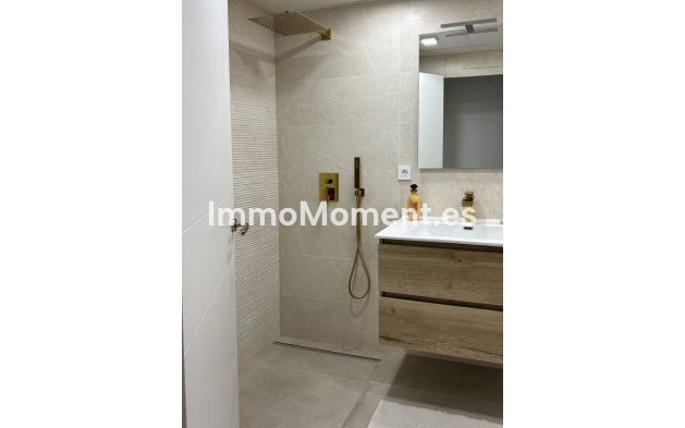 Revente - Appartement - Torrevieja - Torrevieja Centro