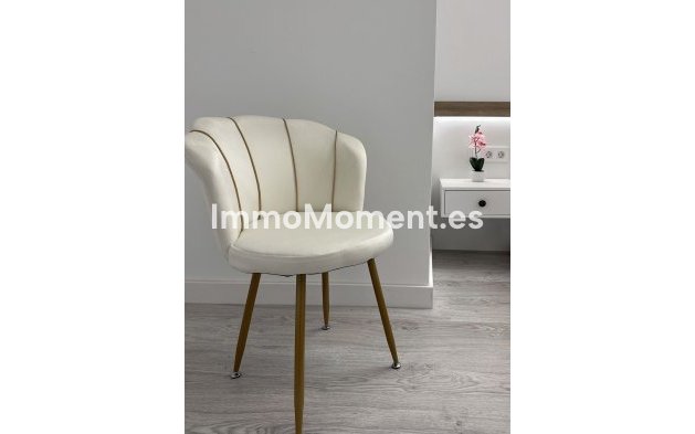 Revente - Appartement - Torrevieja - Torrevieja Centro