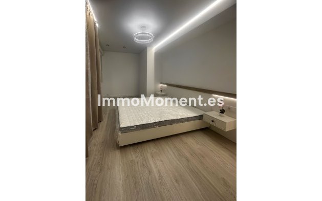 Revente - Appartement - Torrevieja - Torrevieja Centro