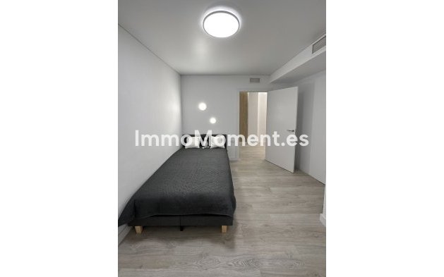 Revente - Appartement - Torrevieja - Torrevieja Centro