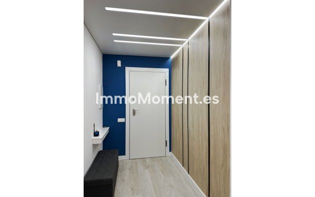Revente - Appartement - Torrevieja - Torrevieja Centro