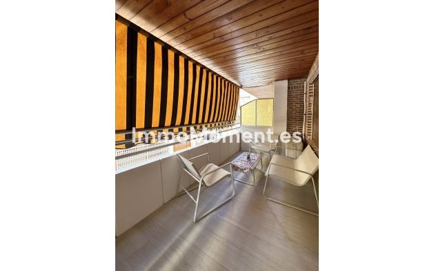 Revente - Appartement - Torrevieja - Torrevieja Centro