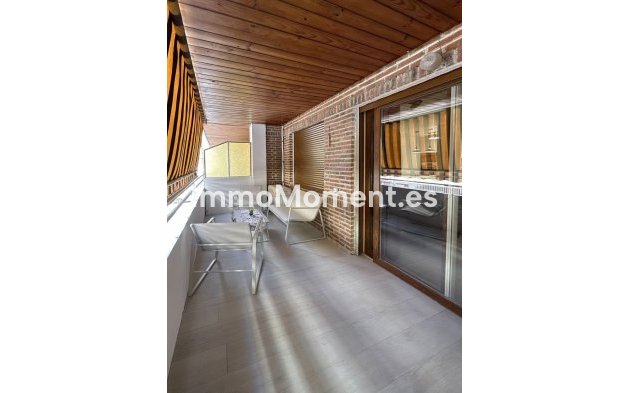 Revente - Appartement - Torrevieja - Torrevieja Centro