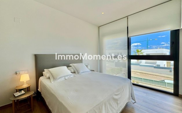 Resale - Detached villa - San Miguel de Salinas - San Miguel de Salinas Centro