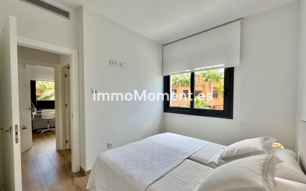 Resale - Detached villa - San Miguel de Salinas - San Miguel de Salinas Centro