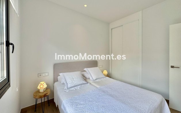 Resale - Detached villa - San Miguel de Salinas - San Miguel de Salinas Centro