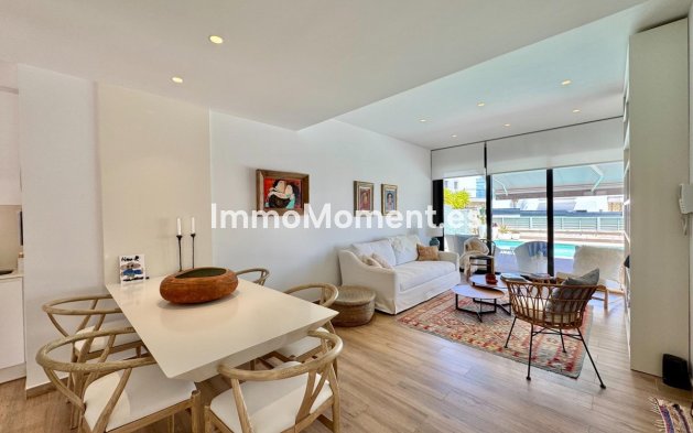 Resale - Detached villa - San Miguel de Salinas - San Miguel de Salinas Centro