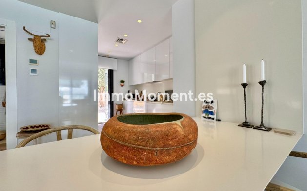 Resale - Detached villa - San Miguel de Salinas - San Miguel de Salinas Centro