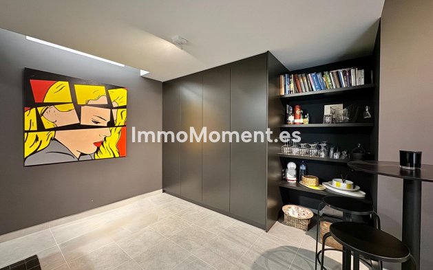 Resale - Detached villa - San Miguel de Salinas - San Miguel de Salinas Centro