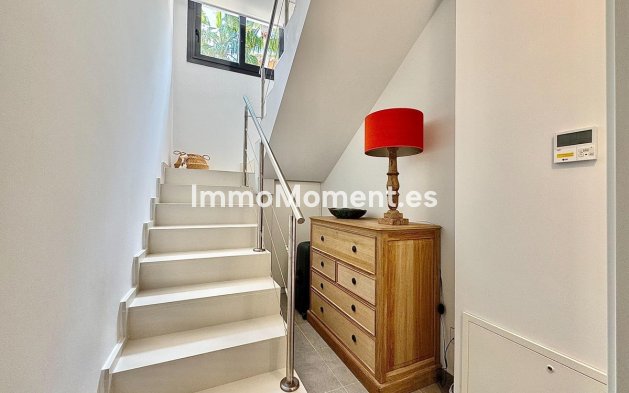 Resale - Detached villa - San Miguel de Salinas - San Miguel de Salinas Centro