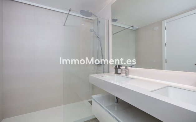 Wiederverkauf - Reihenhaus - Estepona  - Estepona Centro