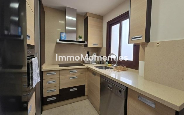 Resale - Apartment - Guardamar del Segura - Guardamar del Segura Centro