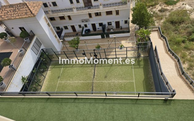 Resale - Apartment - Guardamar del Segura - Guardamar del Segura Centro