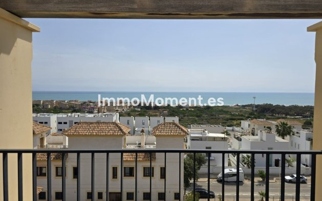 Resale - Apartment - Guardamar del Segura - Guardamar del Segura Centro
