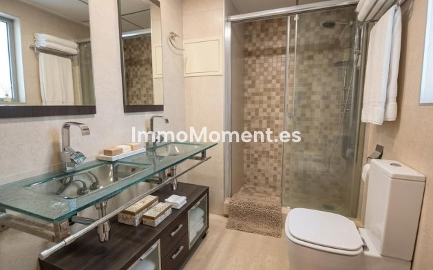 Resale - Apartment - Guardamar del Segura - Guardamar del Segura Centro