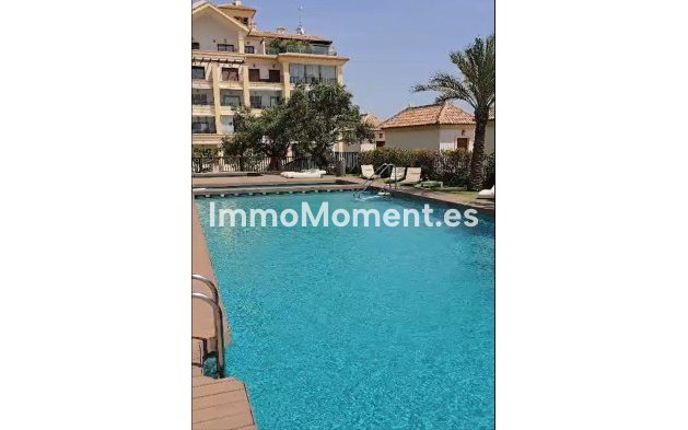 Resale - Apartment - Guardamar del Segura - Guardamar del Segura Centro