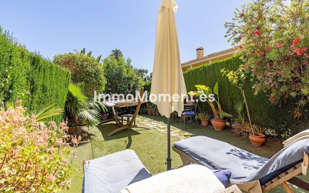 Wiederverkauf - Reihenhaus - Benalmadena - Torrequebrada