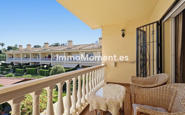 Wiederverkauf - Reihenhaus - Benalmadena - Torrequebrada