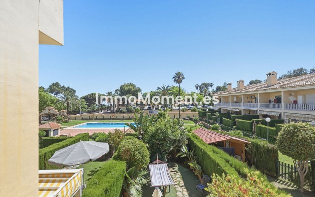 Wiederverkauf - Reihenhaus - Benalmadena - Torrequebrada