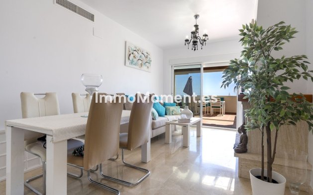 Resale - Apartment - Mijas - La Cala de Mijas