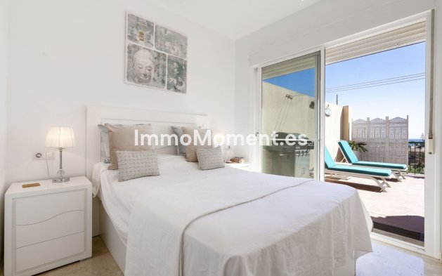 Resale - Apartment - Mijas - La Cala de Mijas