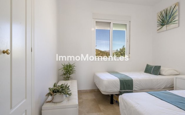 Resale - Apartment - Mijas - La Cala de Mijas
