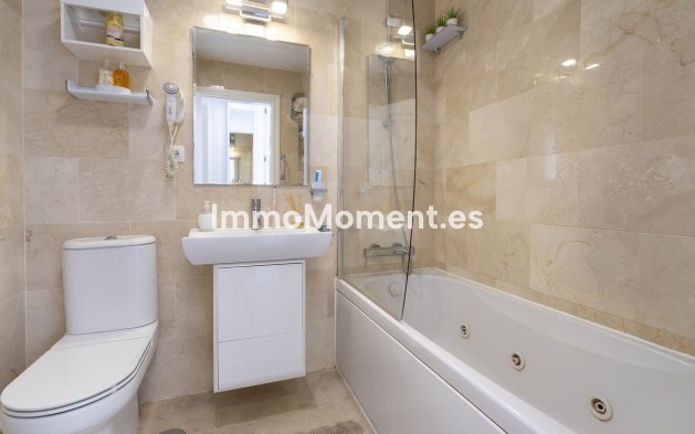 Resale - Apartment - Mijas - La Cala de Mijas