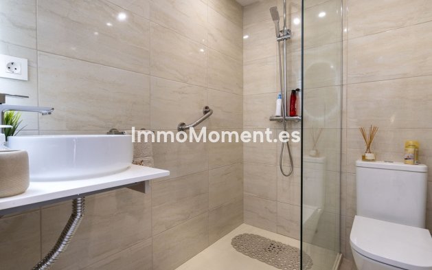 Resale - Apartment - Mijas - La Cala de Mijas