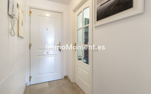 Resale - Apartment - Mijas - La Cala de Mijas
