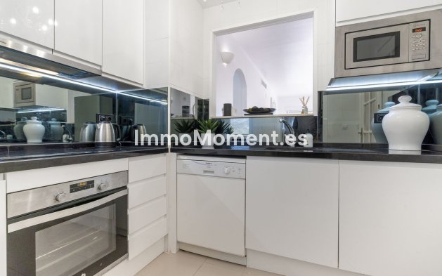 Resale - Apartment - Mijas - La Cala de Mijas