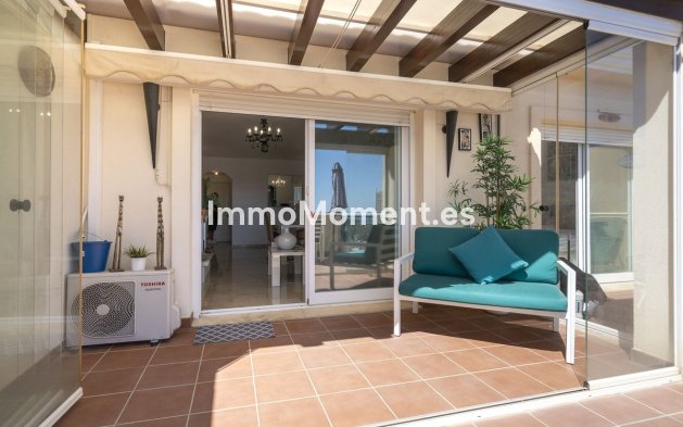 Resale - Apartment - Mijas - La Cala de Mijas