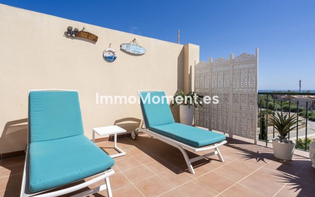 Resale - Apartment - Mijas - La Cala de Mijas