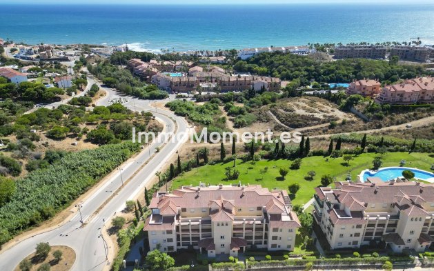 Resale - Apartment - Mijas - La Cala de Mijas