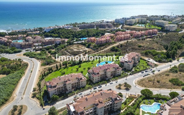 Resale - Apartment - Mijas - La Cala de Mijas