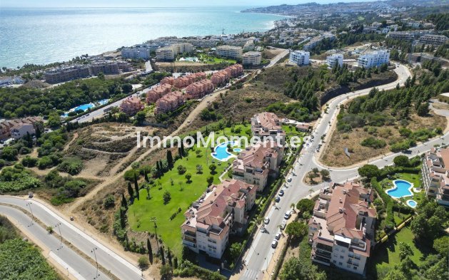 Resale - Apartment - Mijas - La Cala de Mijas