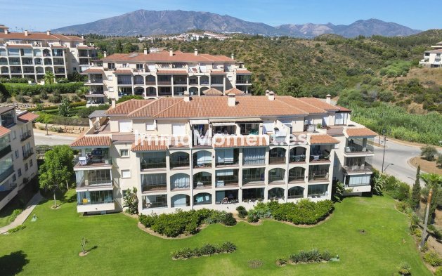 Resale - Apartment - Mijas - La Cala de Mijas