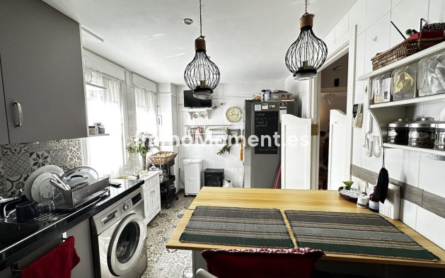 Resale - Townhouse - Marbella - Nagüeles