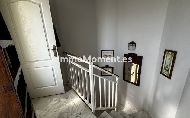 Resale - Townhouse - Marbella - Nagüeles