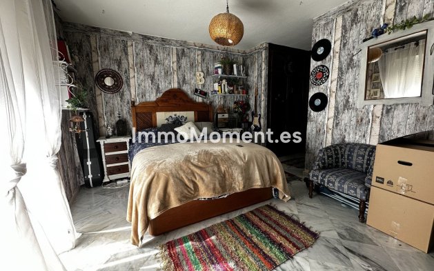 Resale - Townhouse - Marbella - Nagüeles