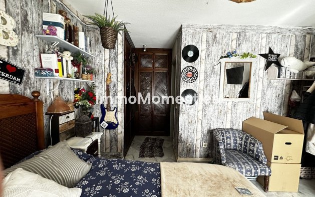 Resale - Townhouse - Marbella - Nagüeles
