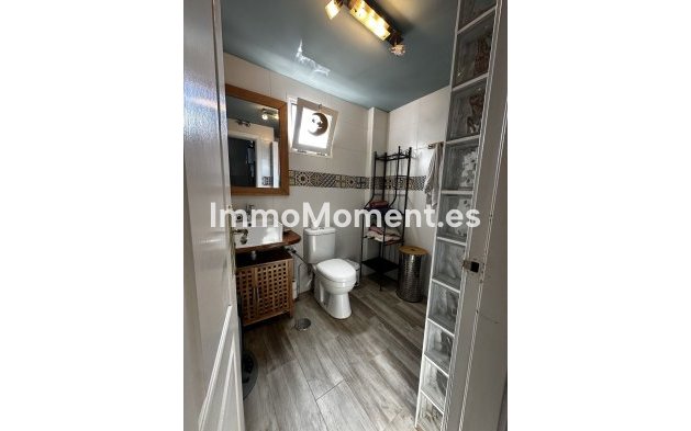 Resale - Townhouse - Marbella - Nagüeles