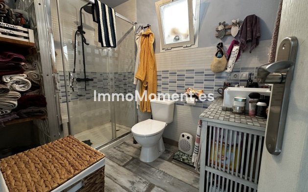 Resale - Townhouse - Marbella - Nagüeles