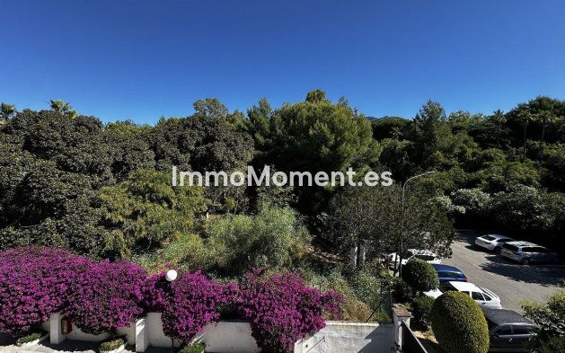 Resale - Townhouse - Marbella - Nagüeles