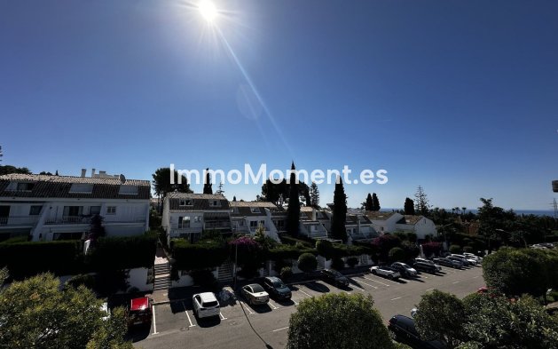 Resale - Townhouse - Marbella - Nagüeles
