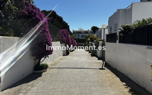 Resale - Townhouse - Marbella - Nagüeles