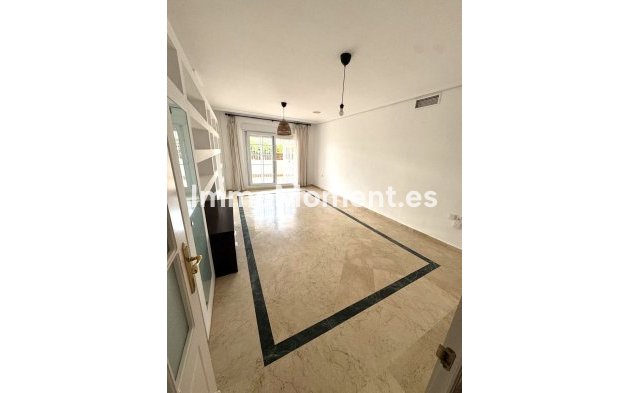 Wiederverkauf - Wohnung - Marbella - The Golden Mile
